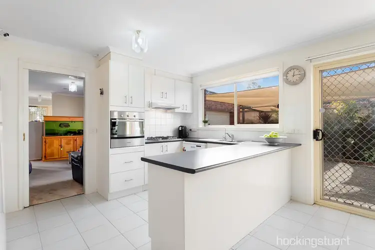 Third view of Homely house listing, 7 Nightmarch Place, Kurunjang VIC 3337