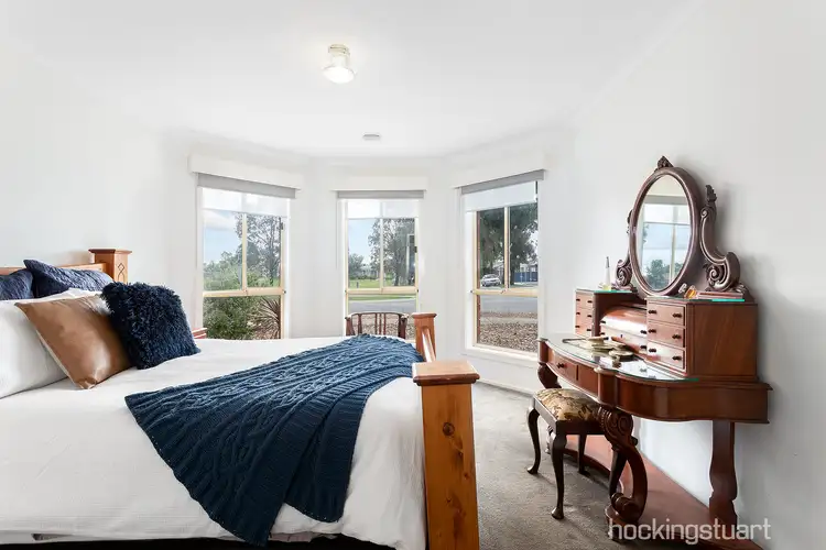 Fourth view of Homely house listing, 7 Nightmarch Place, Kurunjang VIC 3337
