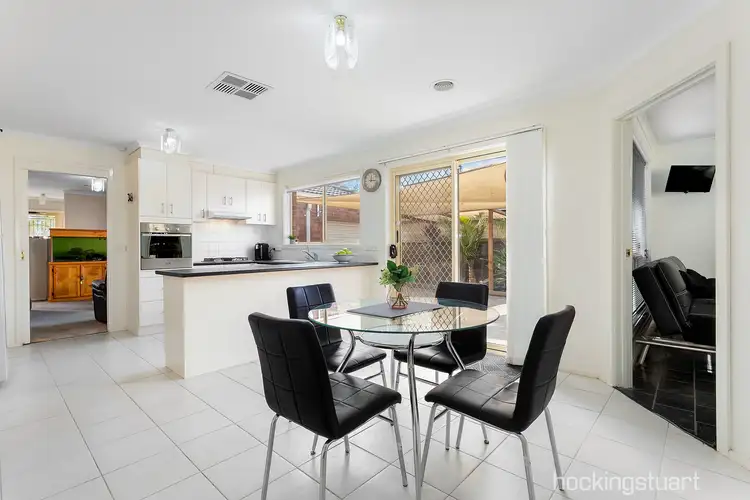 Fifth view of Homely house listing, 7 Nightmarch Place, Kurunjang VIC 3337