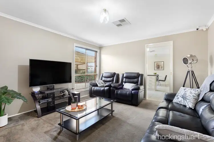 Sixth view of Homely house listing, 7 Nightmarch Place, Kurunjang VIC 3337