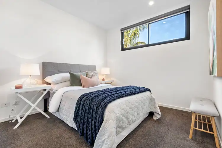 Fifth view of Homely apartment listing, 109/94-96 Punt Road, Prahran VIC 3181