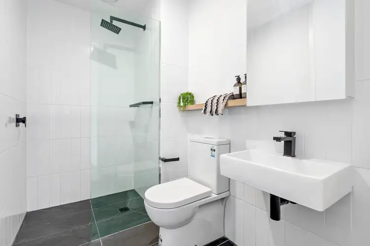 Sixth view of Homely apartment listing, 109/94-96 Punt Road, Prahran VIC 3181