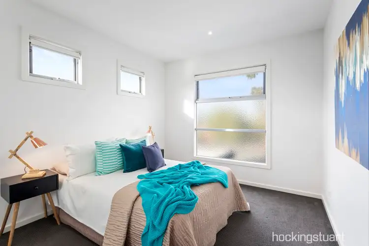 Sixth view of Homely townhouse listing, 2/54 Millers Road, Brooklyn VIC 3012