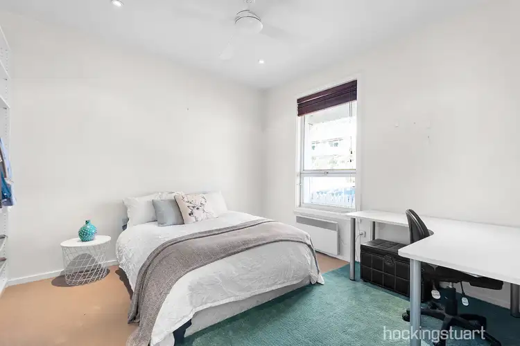 Sixth view of Homely house listing, 56 Raglan Street, South Melbourne VIC 3205