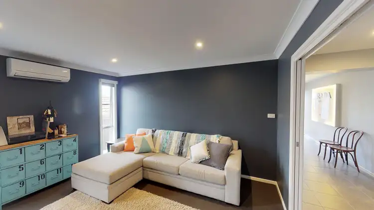 Fifth view of Homely house listing, 6 Seashore Place, Sandy Beach NSW 2456