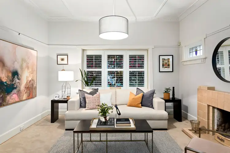 Second view of Homely house listing, 8 Denver Crescent, Elsternwick VIC 3185