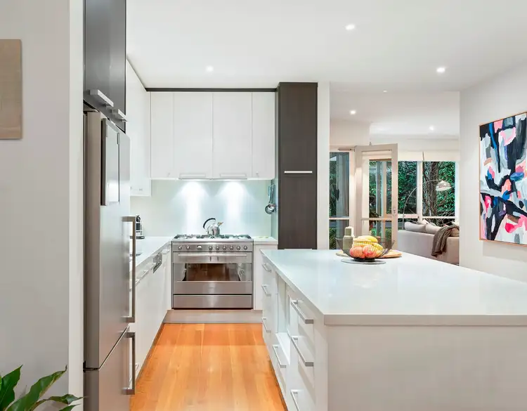 Third view of Homely house listing, 8 Denver Crescent, Elsternwick VIC 3185