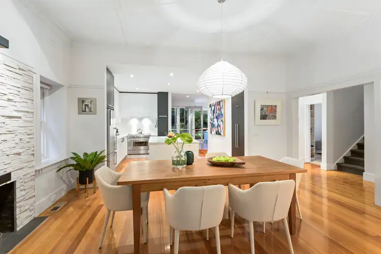 Fourth view of Homely house listing, 8 Denver Crescent, Elsternwick VIC 3185