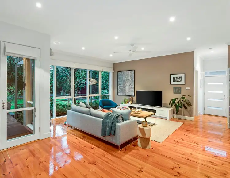 Fifth view of Homely house listing, 8 Denver Crescent, Elsternwick VIC 3185