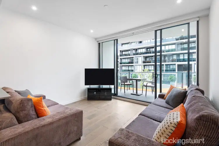 Second view of Homely apartment listing, 209/222 Bay Road, Sandringham VIC 3191