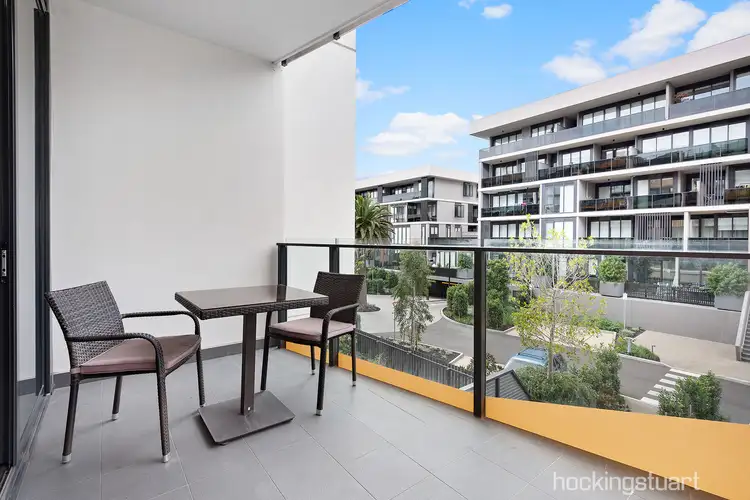 Third view of Homely apartment listing, 209/222 Bay Road, Sandringham VIC 3191