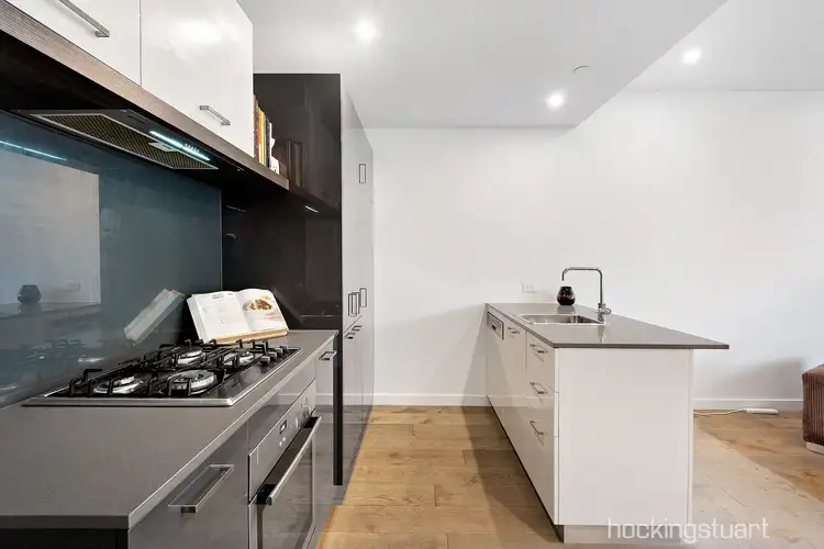 Sixth view of Homely apartment listing, 209/222 Bay Road, Sandringham VIC 3191