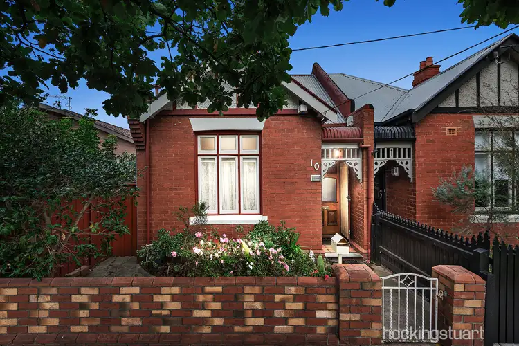 10 Olive Street, Caulfield South VIC 3162