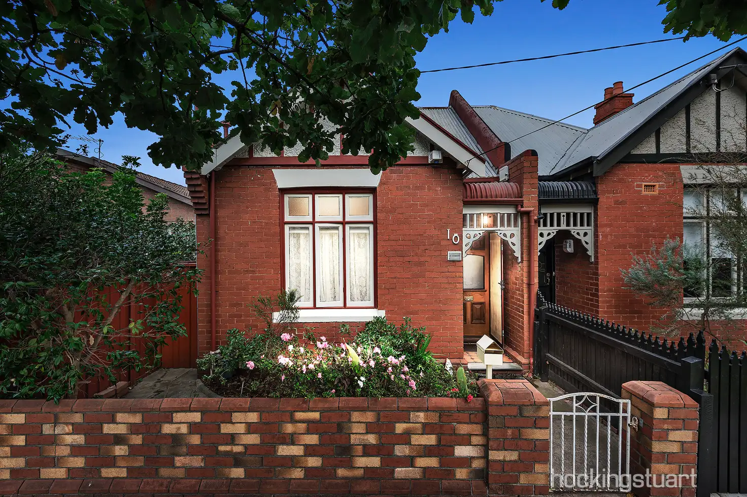 Main view of Homely house listing, 10 Olive Street, Caulfield South VIC 3162