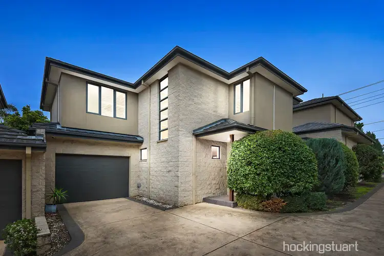 2/55 Poath Road, Murrumbeena VIC 3163