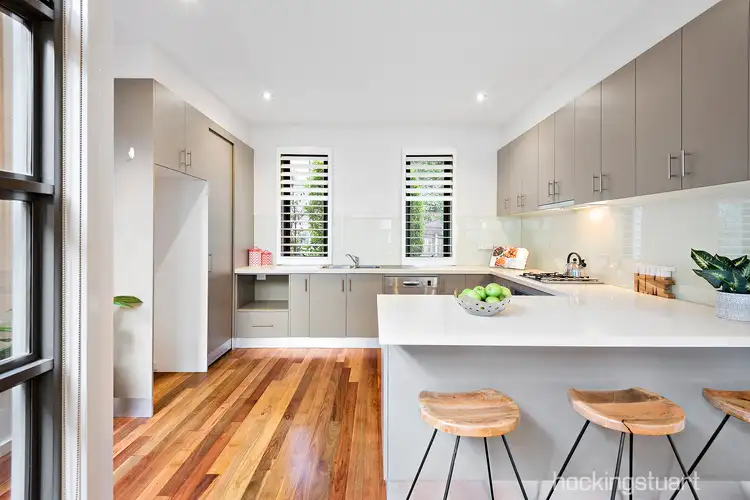 Third view of Homely townhouse listing, 2/55 Poath Road, Murrumbeena VIC 3163