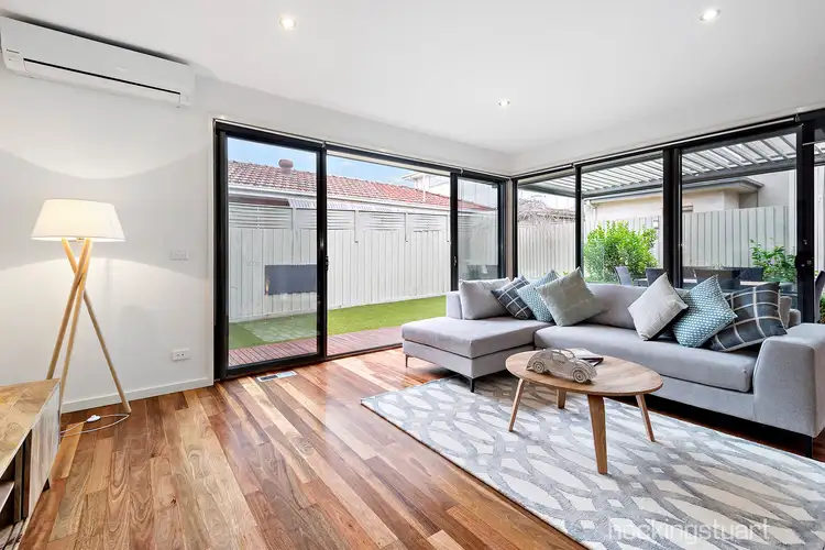 Fourth view of Homely townhouse listing, 2/55 Poath Road, Murrumbeena VIC 3163