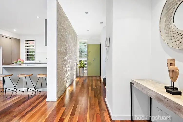 Fifth view of Homely townhouse listing, 2/55 Poath Road, Murrumbeena VIC 3163