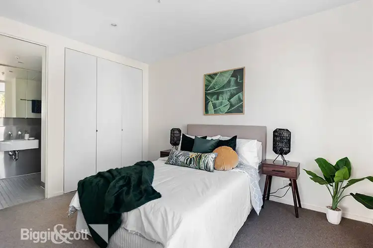 Fourth view of Homely apartment listing, 17/52 Fitzroy Street, St Kilda VIC 3182