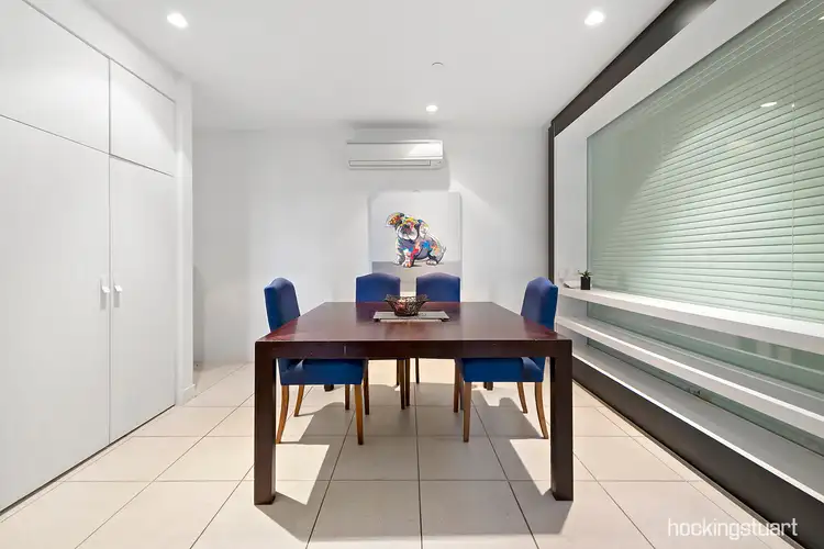 Second view of Homely apartment listing, 1006/12-14 Claremont Street, South Yarra VIC 3141