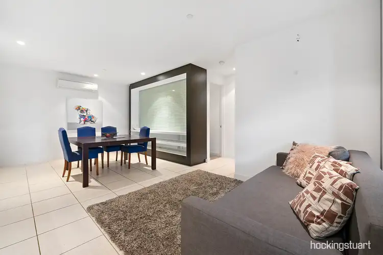 Third view of Homely apartment listing, 1006/12-14 Claremont Street, South Yarra VIC 3141