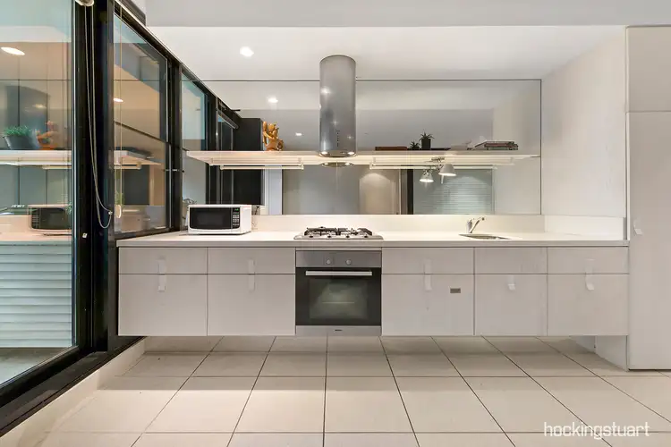 Fourth view of Homely apartment listing, 1006/12-14 Claremont Street, South Yarra VIC 3141
