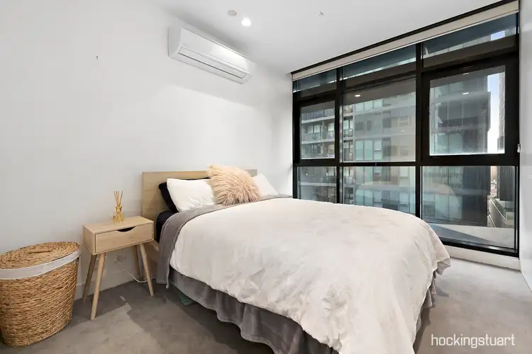 Fifth view of Homely apartment listing, 1006/12-14 Claremont Street, South Yarra VIC 3141