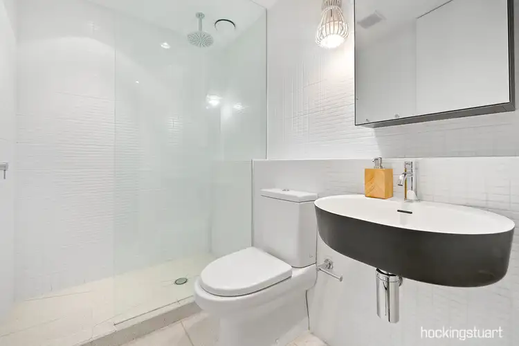 Sixth view of Homely apartment listing, 1006/12-14 Claremont Street, South Yarra VIC 3141