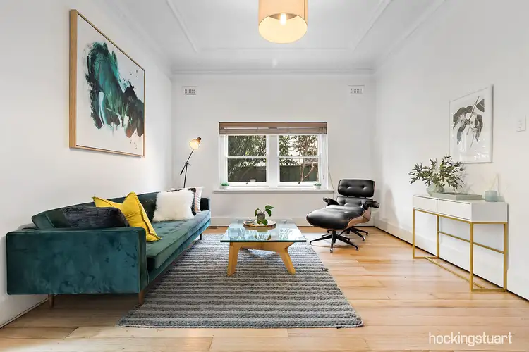 Third view of Homely house listing, 32 Westbury Grove, St Kilda East VIC 3183