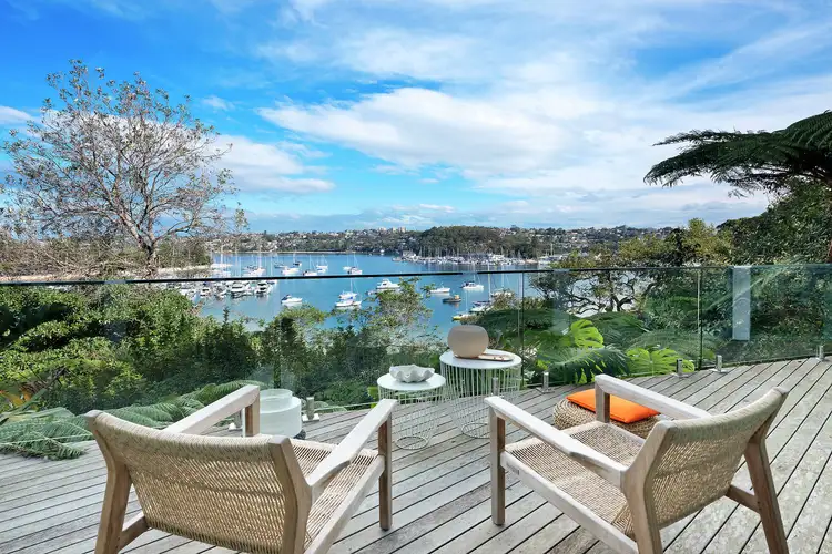 Second view of Homely house listing, 8A Linkmead Avenue, Clontarf NSW 2093