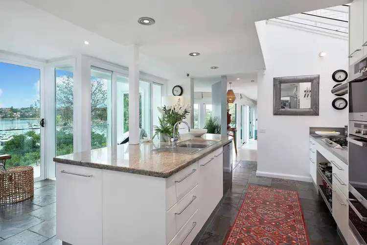 Fourth view of Homely house listing, 8A Linkmead Avenue, Clontarf NSW 2093