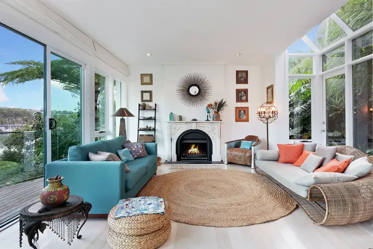 Fifth view of Homely house listing, 8A Linkmead Avenue, Clontarf NSW 2093