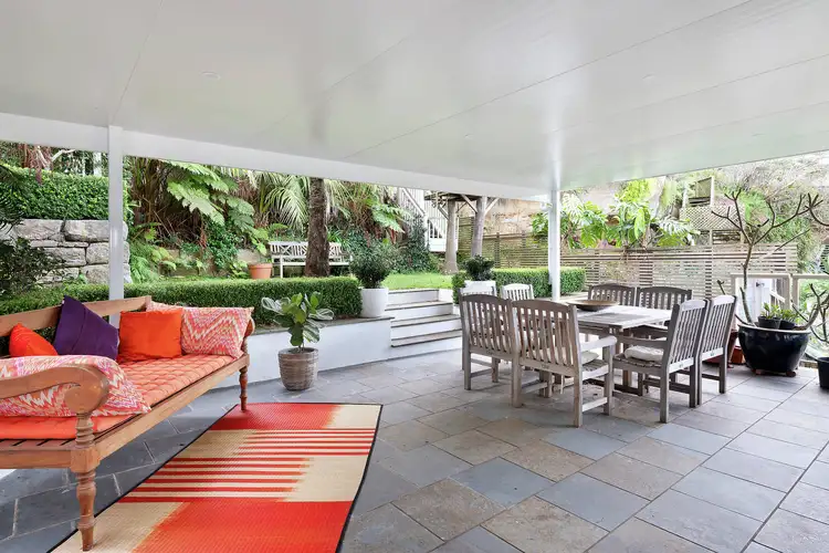 Sixth view of Homely house listing, 8A Linkmead Avenue, Clontarf NSW 2093