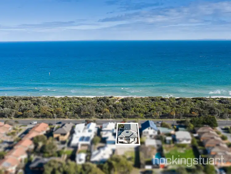 Second view of Homely house listing, 95 Nepean Highway, Seaford VIC 3198