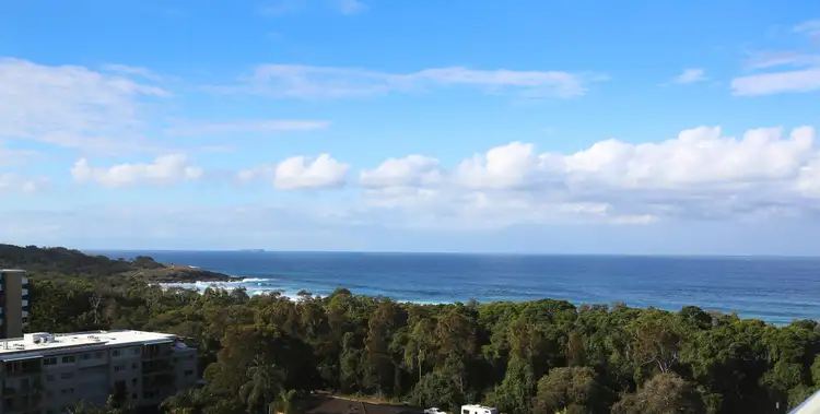 Fourth view of Homely apartment listing, 36/123 Park Beach Road, Coffs Harbour NSW 2450