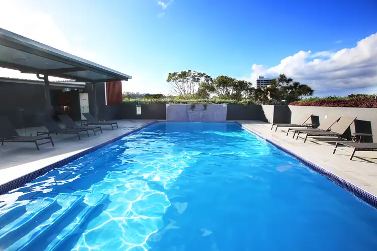 Fifth view of Homely apartment listing, 36/123 Park Beach Road, Coffs Harbour NSW 2450