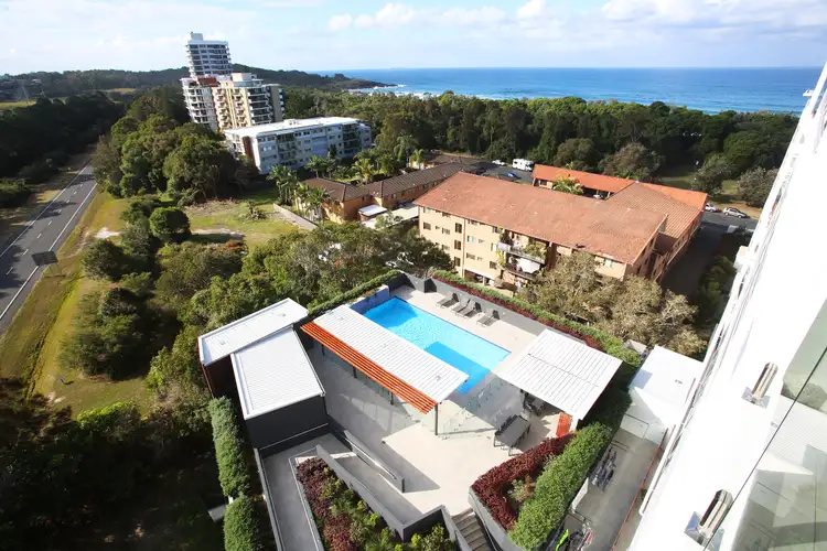 Sixth view of Homely apartment listing, 36/123 Park Beach Road, Coffs Harbour NSW 2450