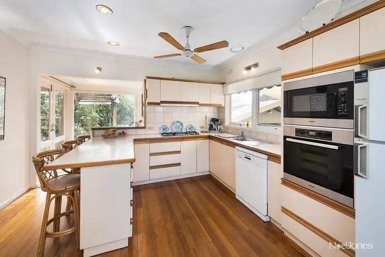Fourth view of Homely house listing, 7 Basingstoke Road, Mitcham VIC 3132