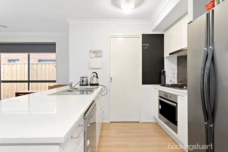 Third view of Homely house listing, 7 Charlbury Street, Thornhill Park VIC 3335