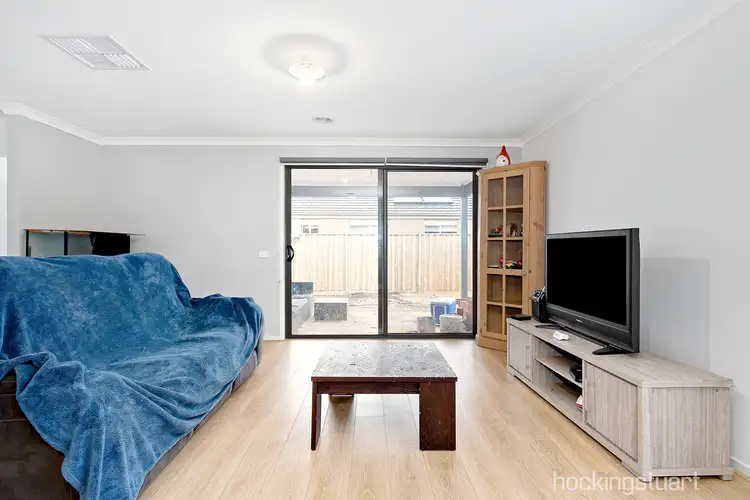 Fourth view of Homely house listing, 7 Charlbury Street, Thornhill Park VIC 3335