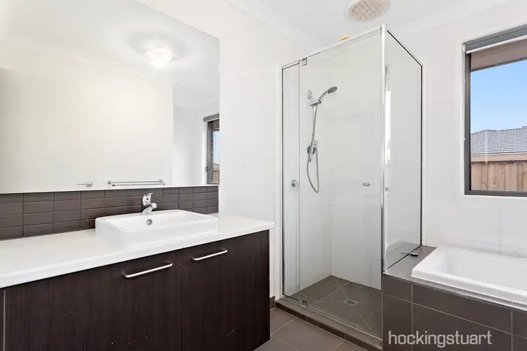 Fifth view of Homely house listing, 7 Charlbury Street, Thornhill Park VIC 3335