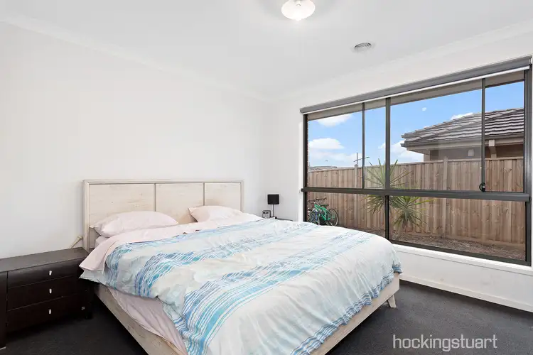 Sixth view of Homely house listing, 7 Charlbury Street, Thornhill Park VIC 3335