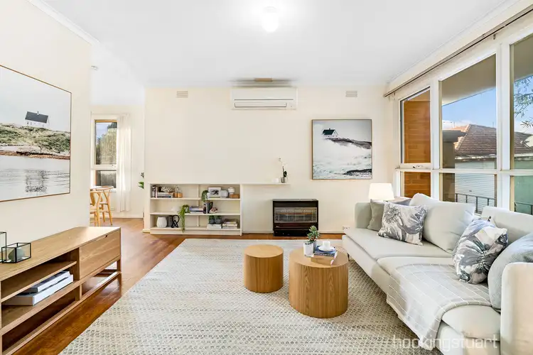 Second view of Homely unit listing, 2/15 Gould Street, Frankston VIC 3199
