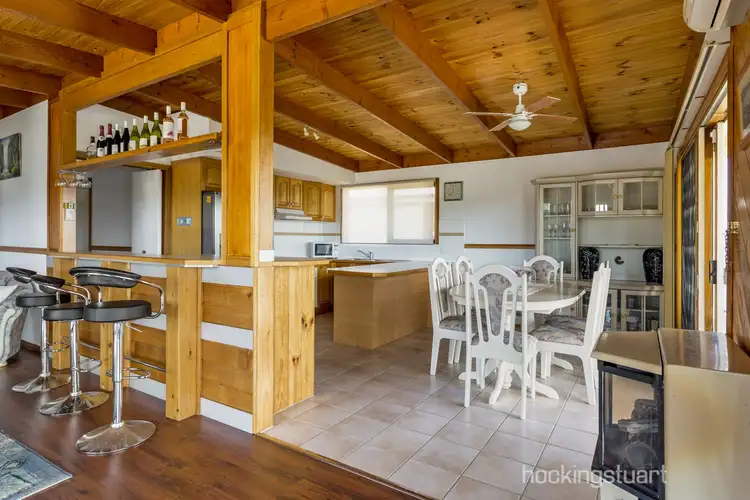 Fifth view of Homely house listing, 44 Kanburra Street, Rye VIC 3941