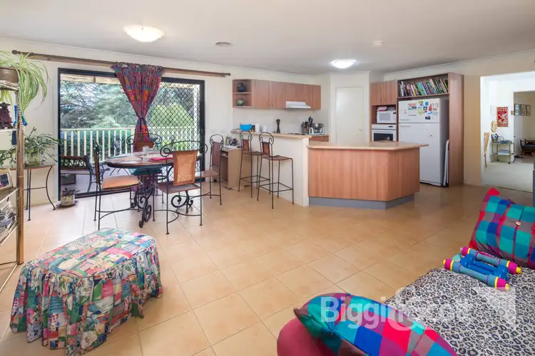 Fifth view of Homely house listing, 10 Fraser Court, Ballan VIC 3342