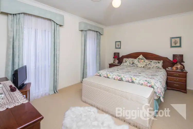 Seventh view of Homely house listing, 10 Fraser Court, Ballan VIC 3342