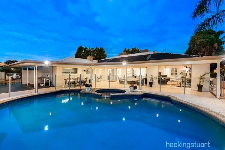 8 Lilac Court, Frankston South VIC 3199