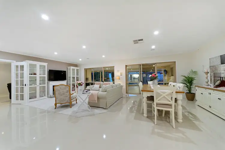 Second view of Homely house listing, 8 Lilac Court, Frankston South VIC 3199