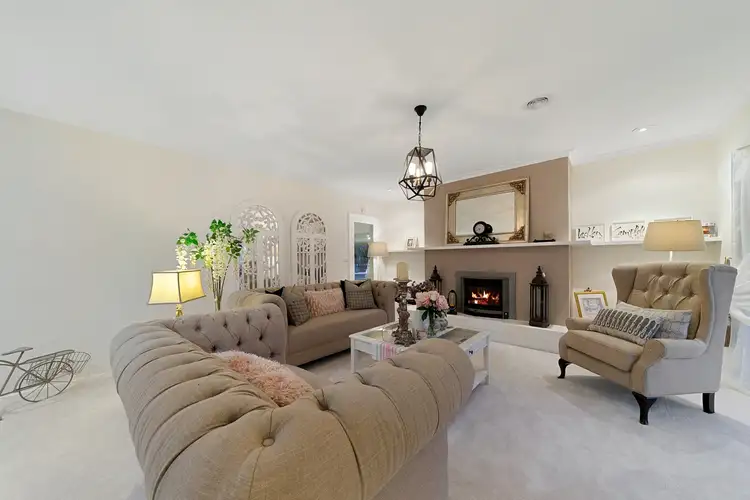 Third view of Homely house listing, 8 Lilac Court, Frankston South VIC 3199