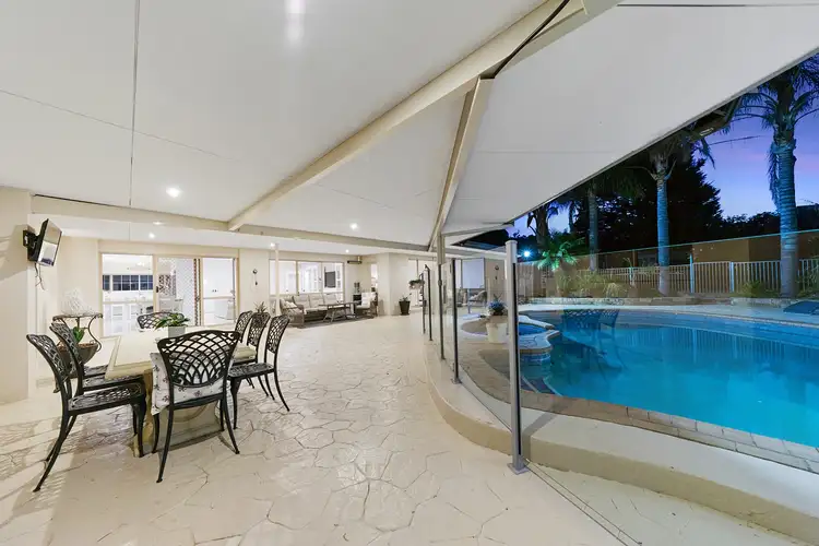 Fourth view of Homely house listing, 8 Lilac Court, Frankston South VIC 3199